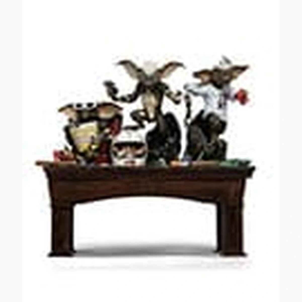 Gremlins statuette 1/10 Art Scale Gremlins Diorama 25 cm - Image 2