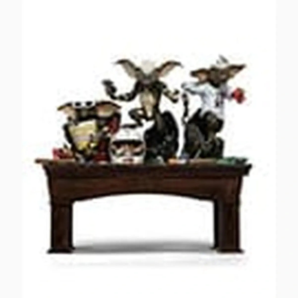 Gremlins statuette 1/10 Art Scale Gremlins Diorama 25 cm - Image 2