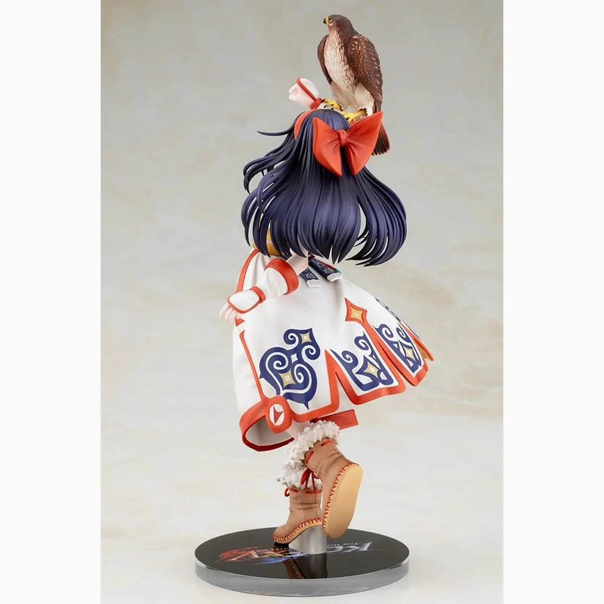 The King Of Fighters XV figurine PVC 1/8 Nakoruru Ver. 25 cm - Image 7