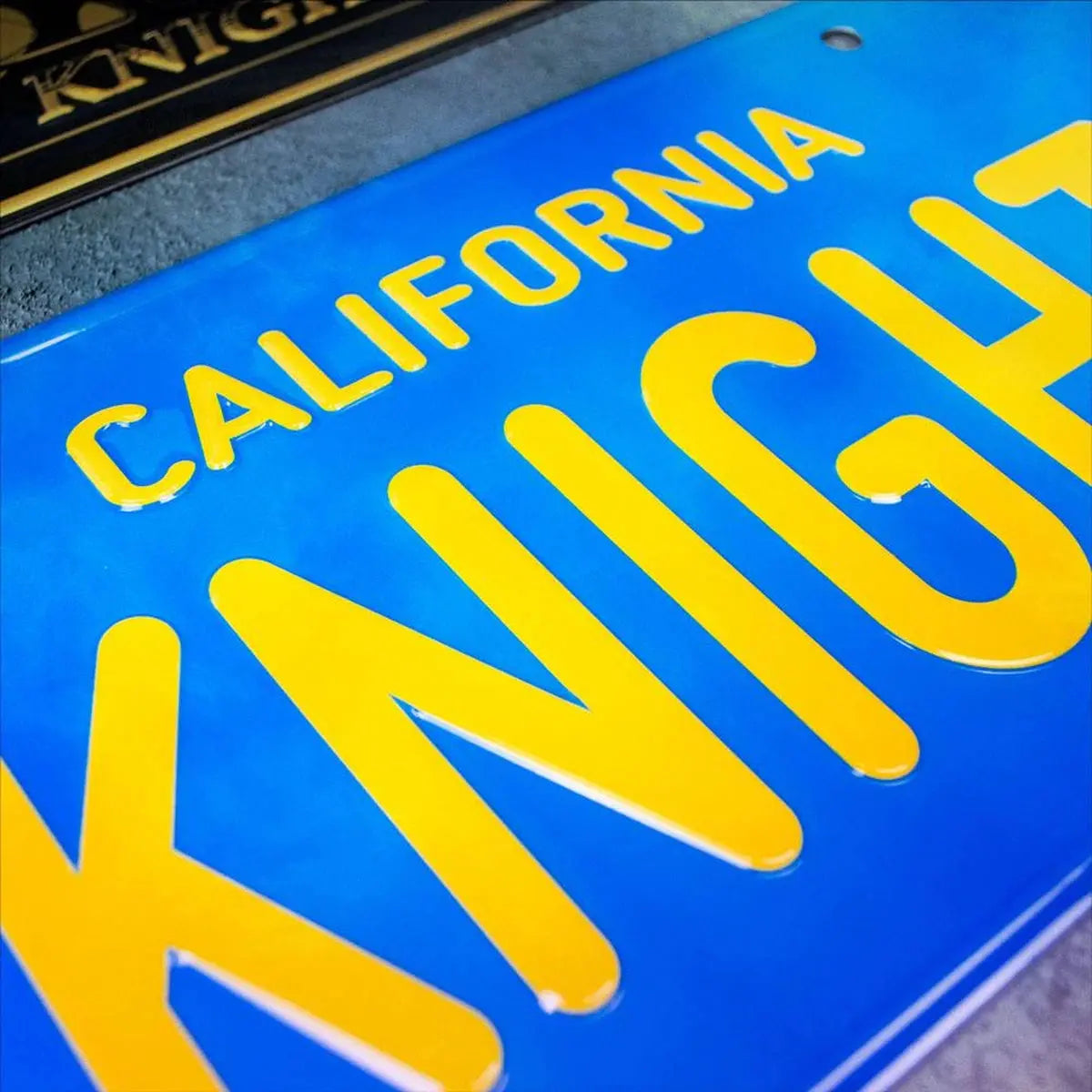 Knight Rider coffret cadeau F.L.A.G Agent Kit - Image 7