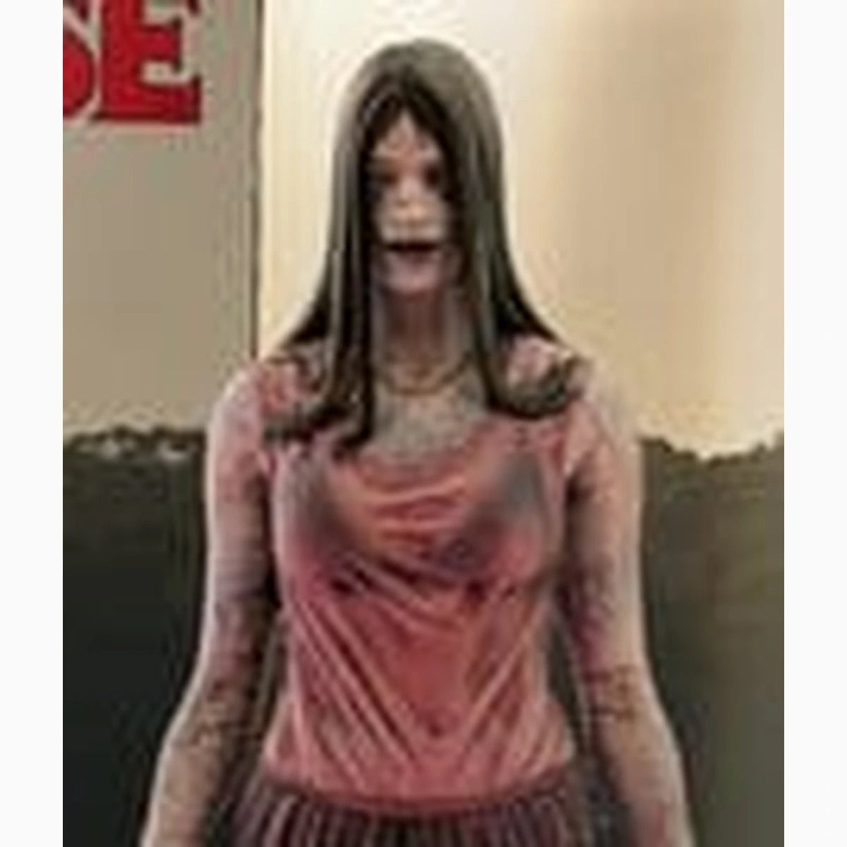 Evil Dead Rise statuette 1/10 Jessica ltd. Edition 18 cm - Image 2