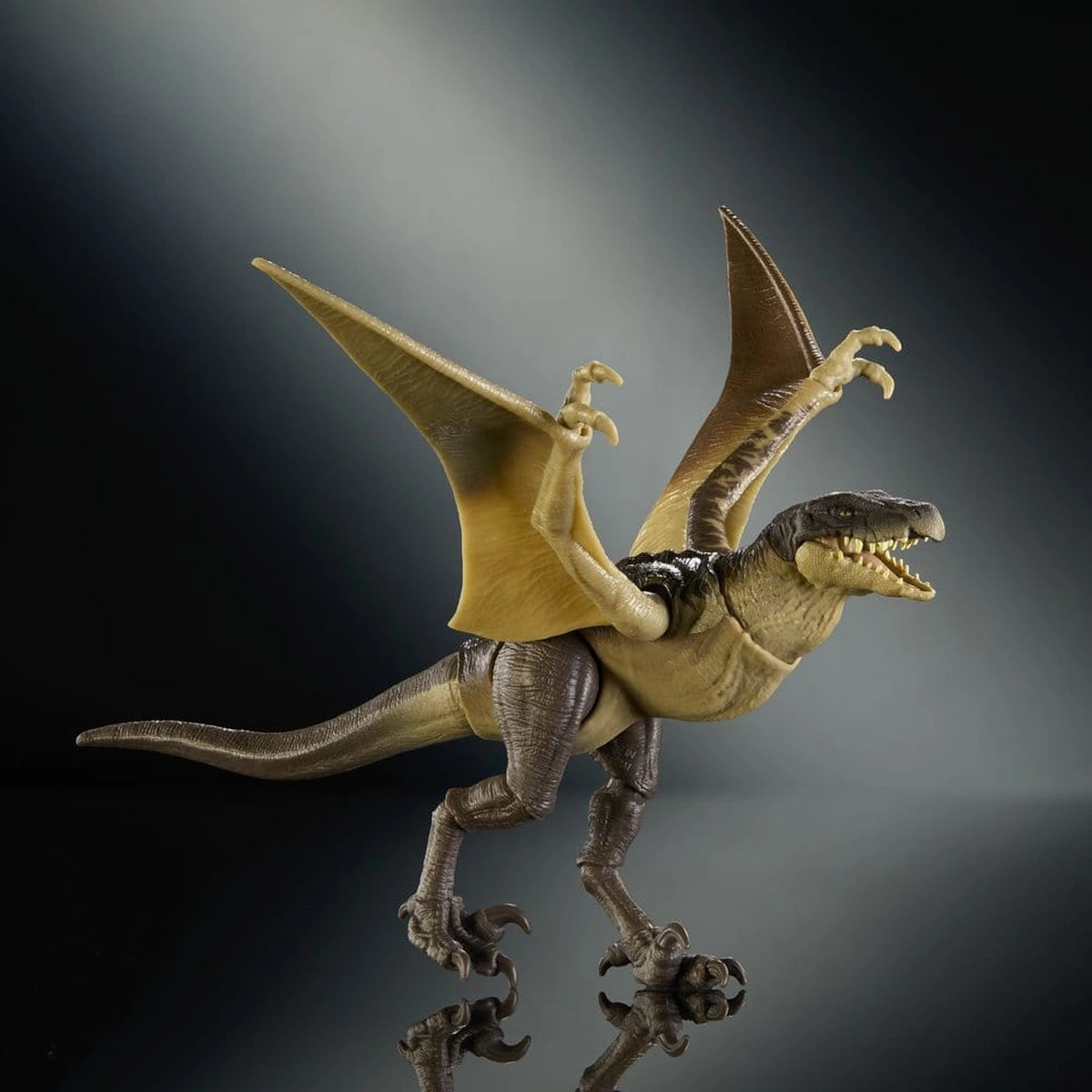 Jurassic World : Renaissance Hammond Collection figurine Mutadon - Image 7