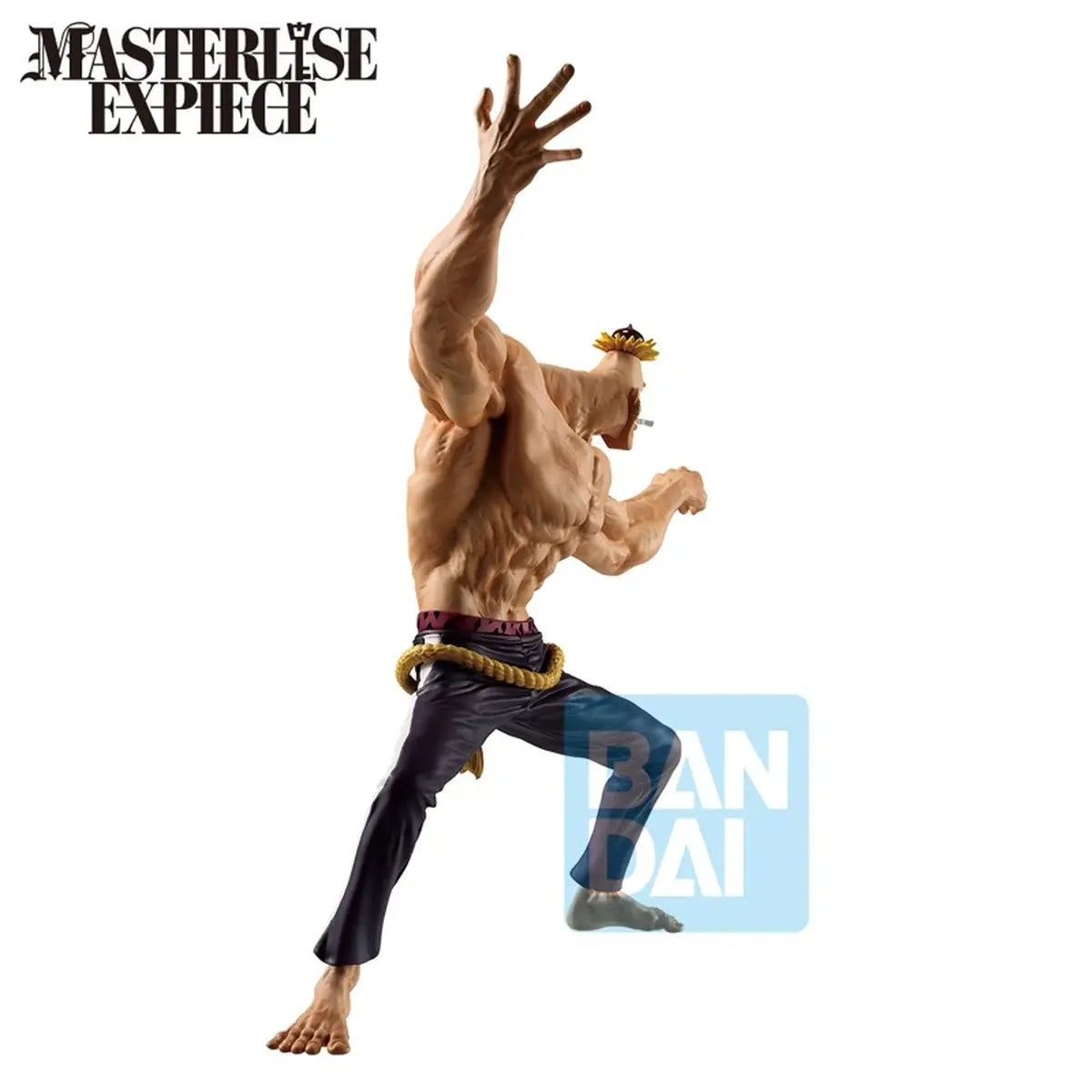 One Piece Ichibansho Masterlise Love Song In The Sky Mont Blanc Cricket 24cm - Image 2