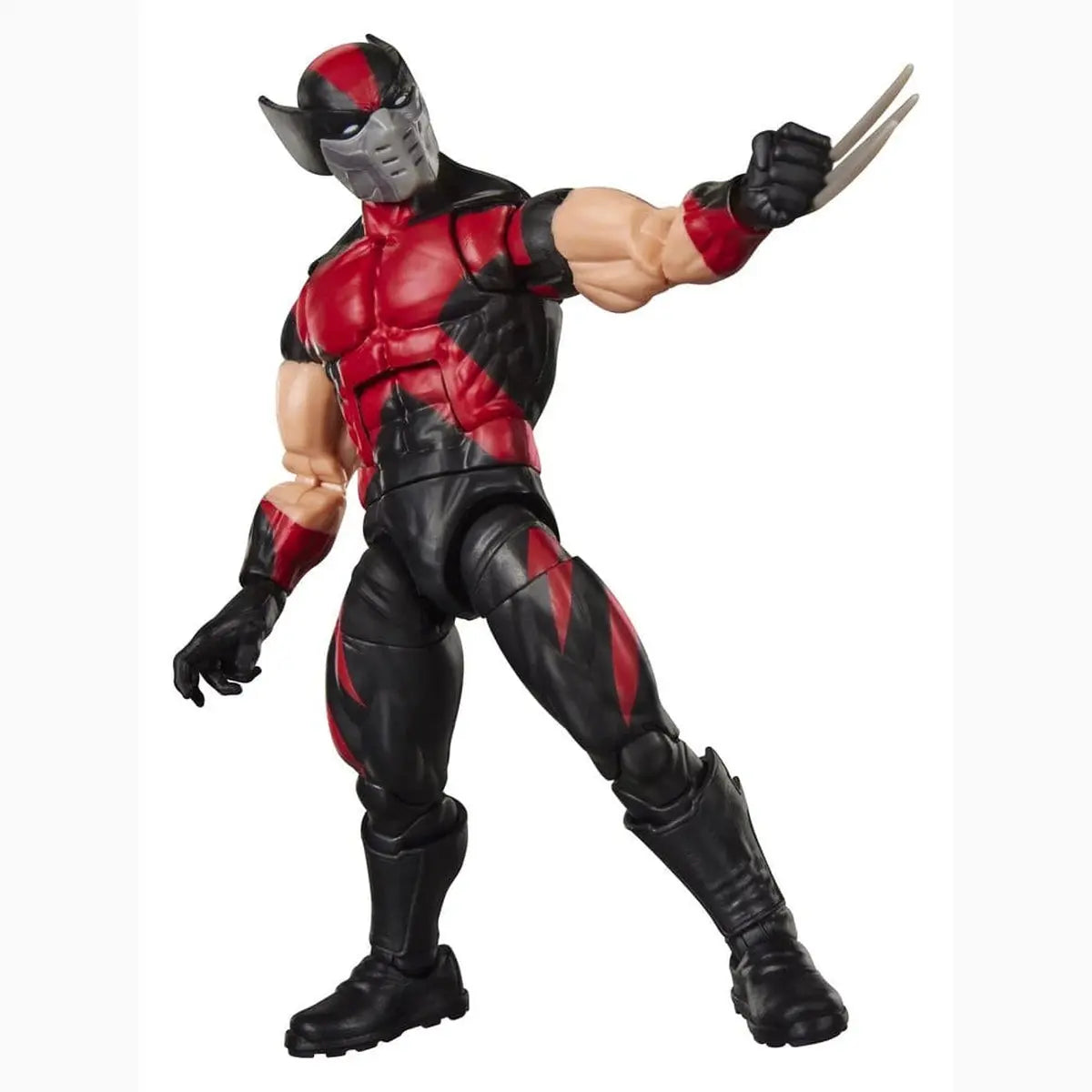 Marvel Legends figurine Ultimate Wolverine 15 cm - Image 7