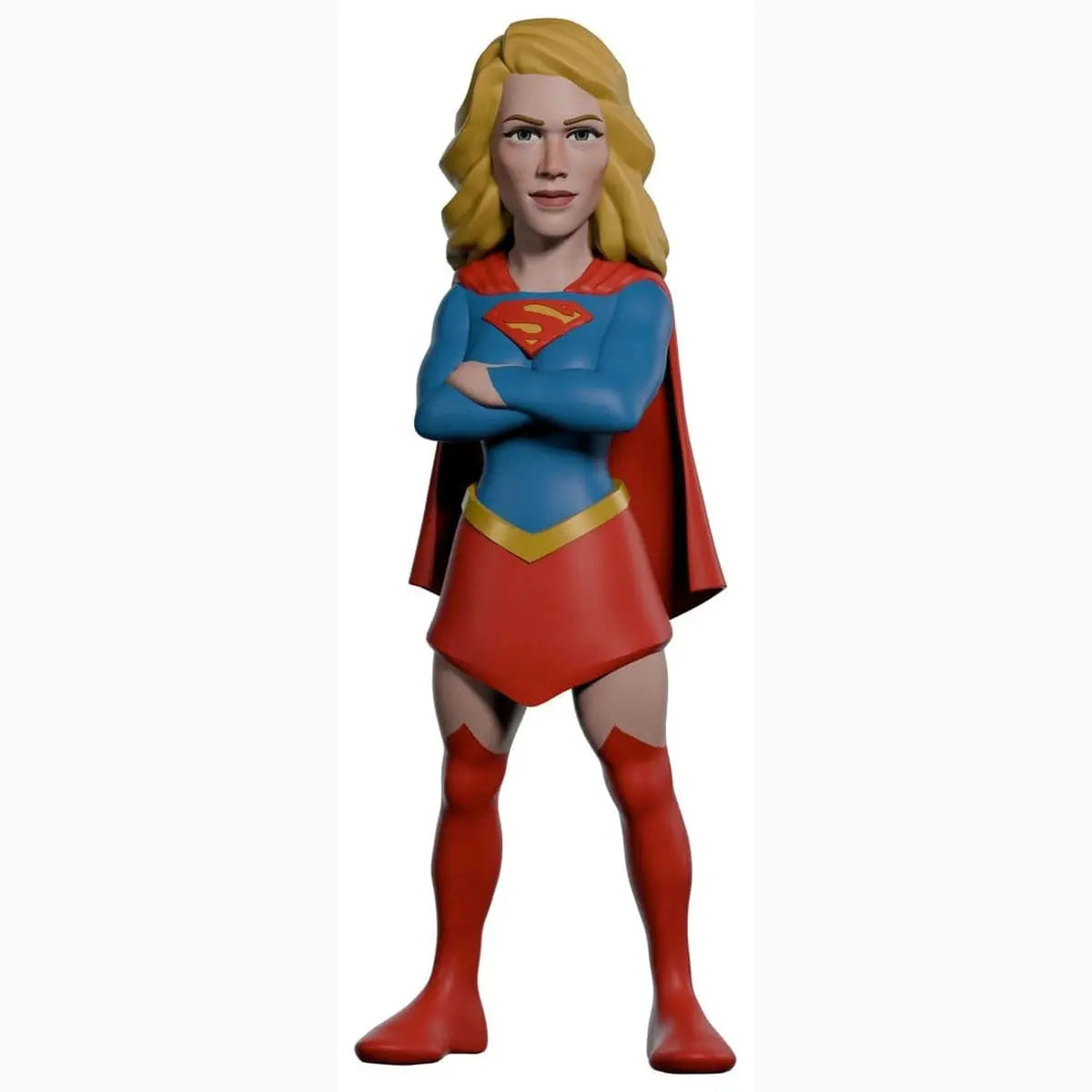 DC Comics Minix Figurine Supergirl 12 cm - Image 4