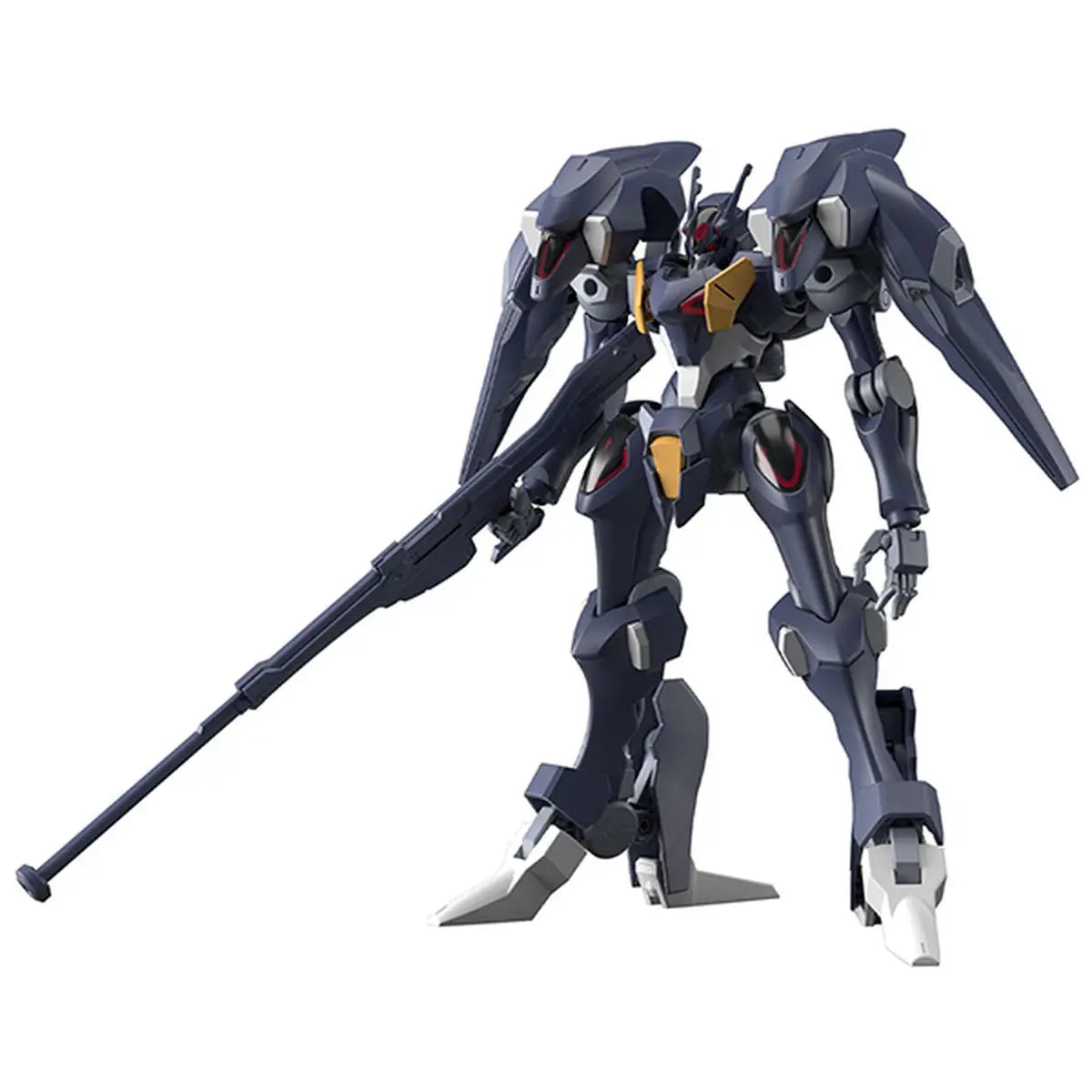 Gundam Gunpla HG 1/144 007 Gundam Pharact - Image 1