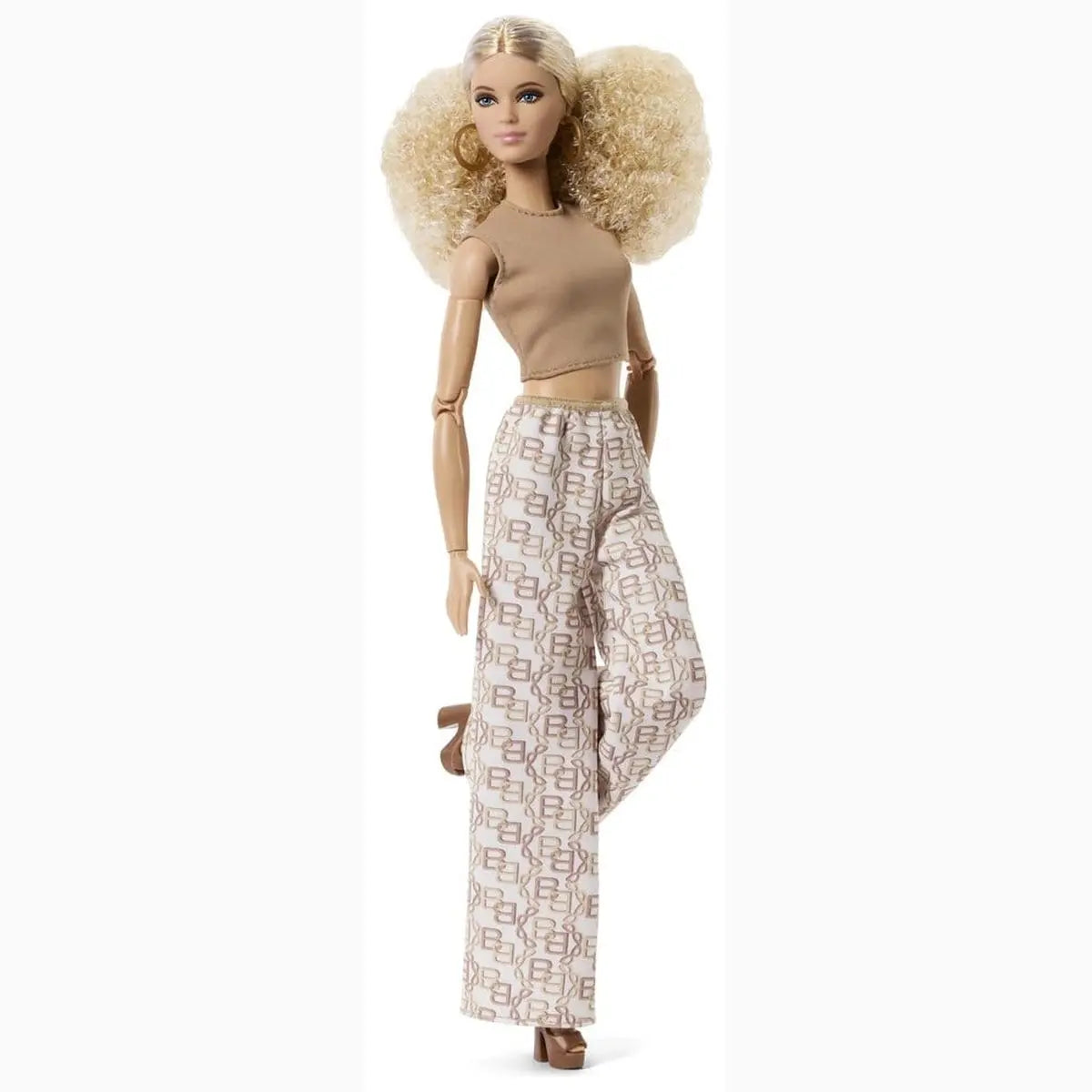Barbie Signature poupée Barbie Basics: Model 07 - Image 7
