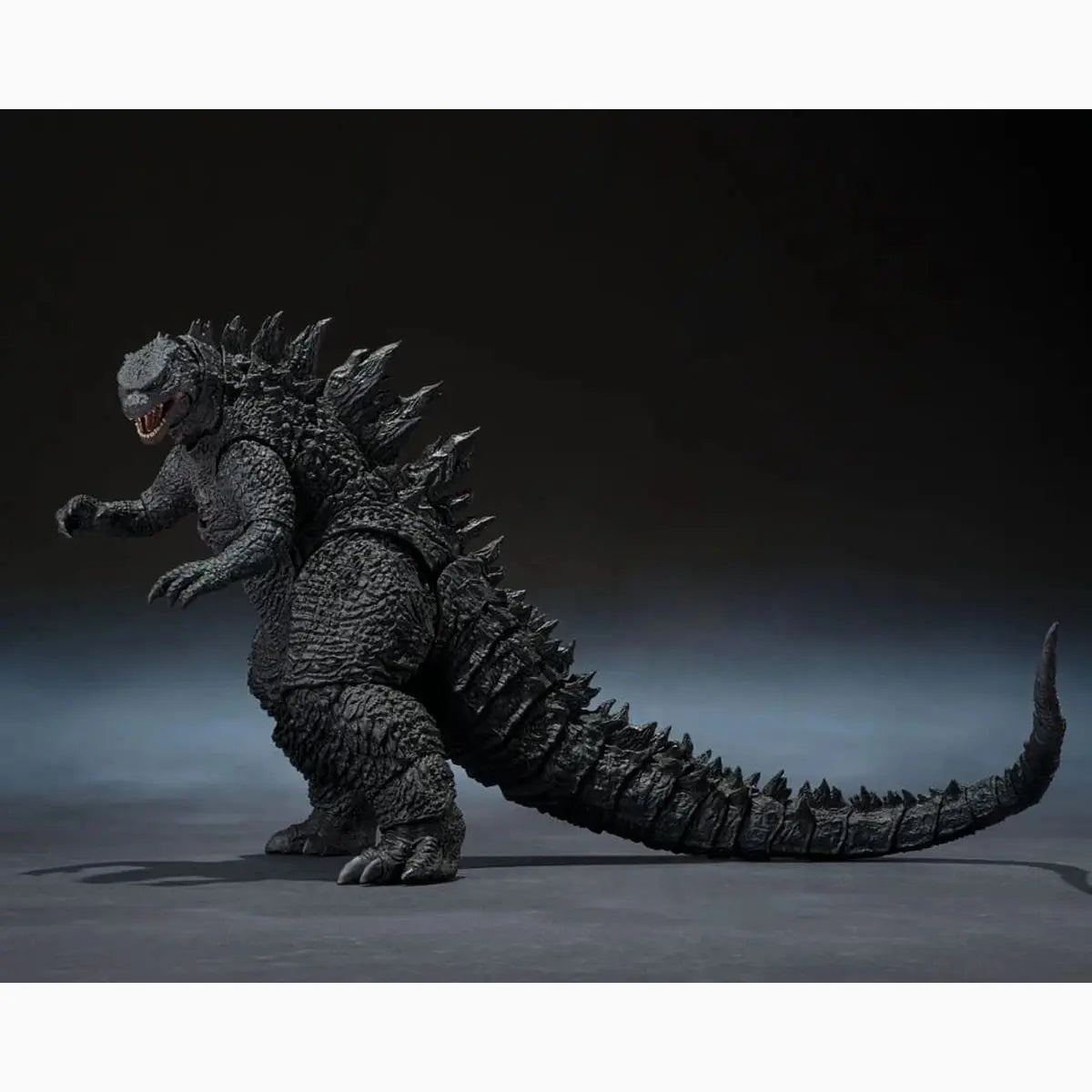Godzilla 2014 figurine S.H.MonsterArts Godzilla Movie Graphic Plus 15 cm - Image 7