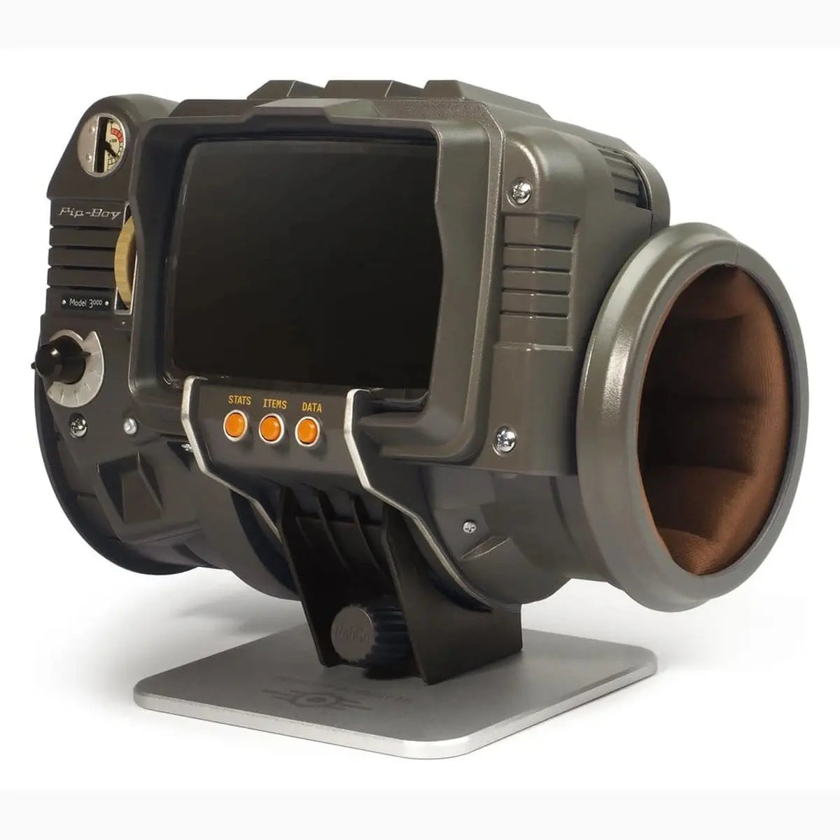 Fallout 3 / Fallout: New Vegas réplique Pip-Boy 3000 - Image 7
