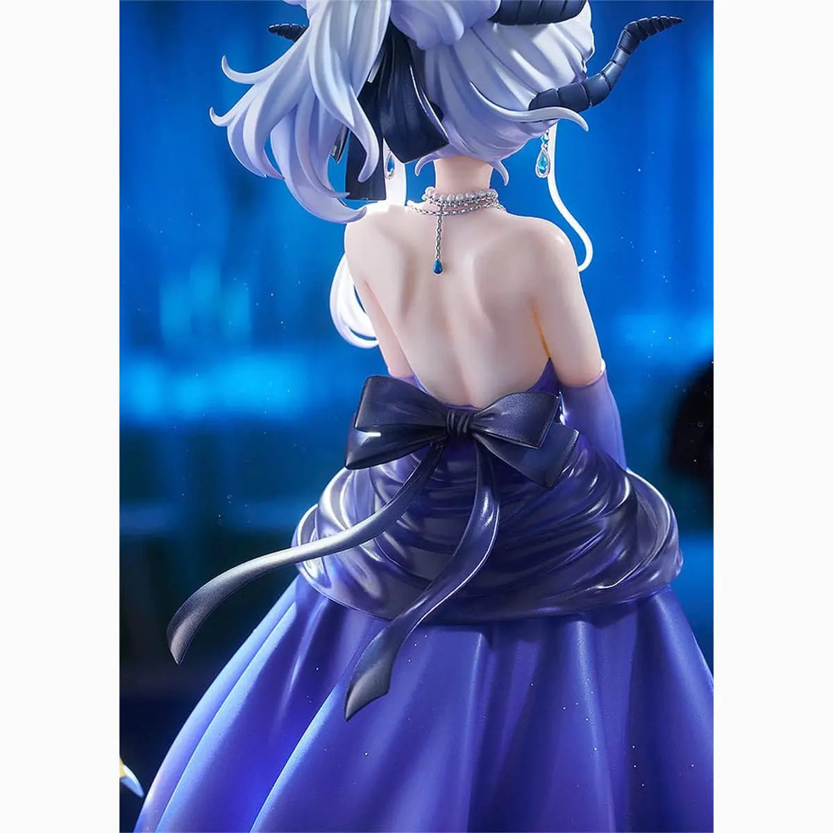 Blue Archive statuette PVC 1/7 Hina (Dress) 25 cm - Image 7