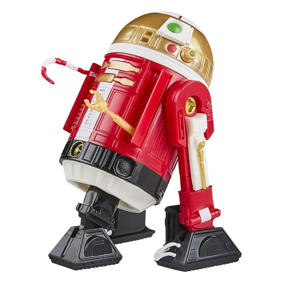 Star Wars Black Series figurine Astromech Droid (Holiday Edition) 15 cm - Image 7