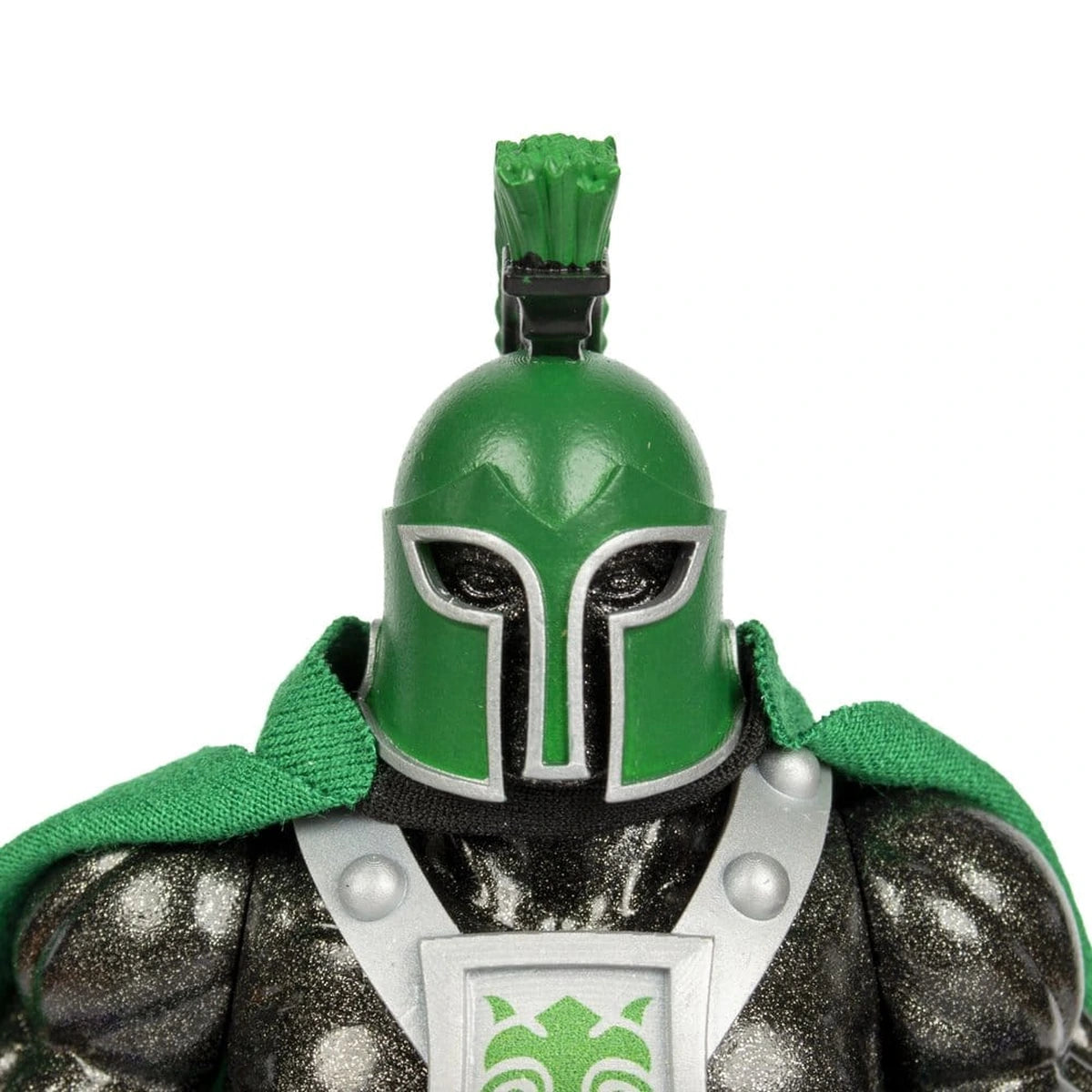 Legends of Dragonore: Warriors of the Galaxy Wave 2 figurine Spikes 14 cm - Image 7