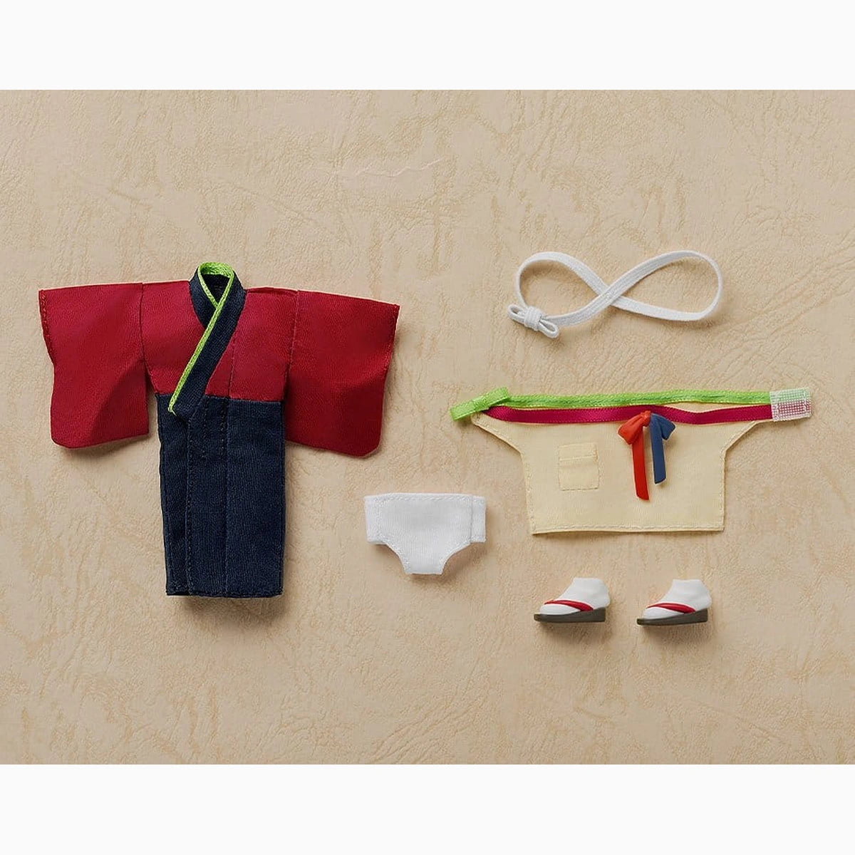 Lycoris Recoil figurine Nendoroid Doll Chisato Nishikigi: Cafe LycoReco Uniform Ver. 14 cm - Image 7