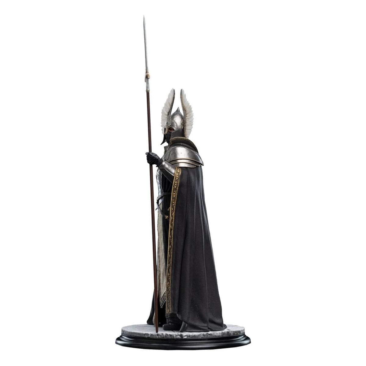 Le Seigneur des Anneaux statuette 1/6 Fountain Guard of Gondor (Classic Series) 47 cm - Image 7