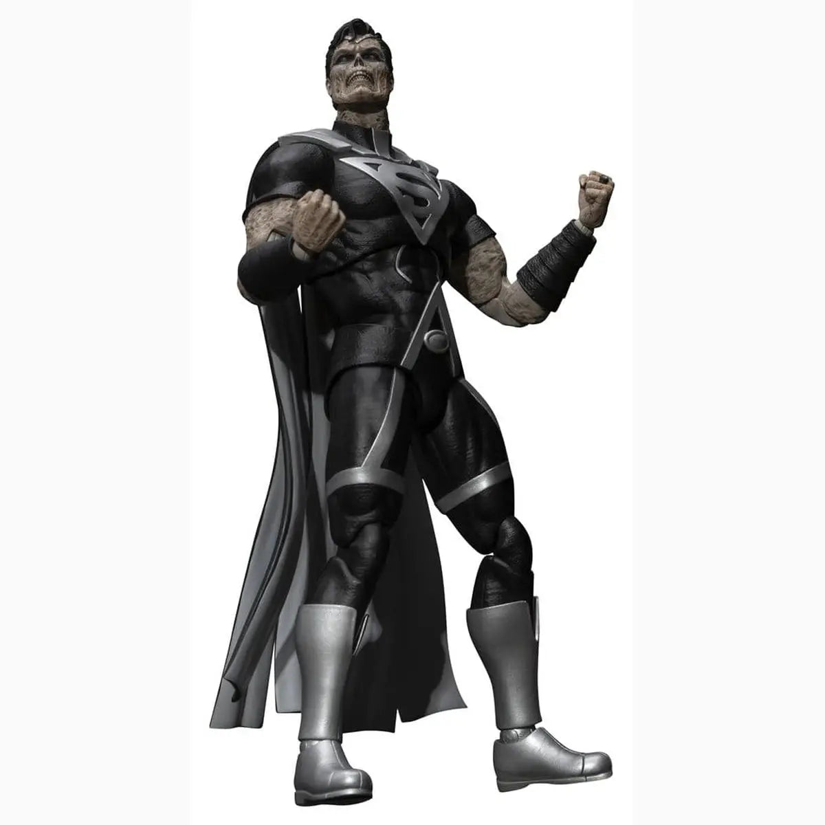 DC Comics Blackest Night figurine Superman - Image 7