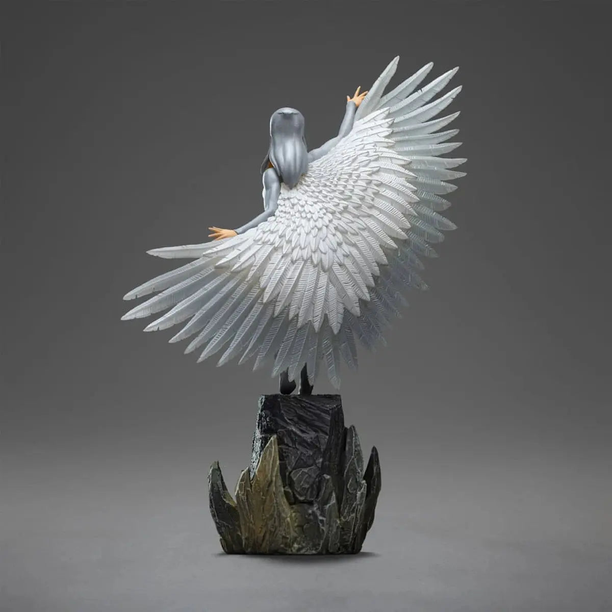 Masters of the Universe statuette 1/10 Art Scale White Sorceress 26 cm heo exclusive - Image 7