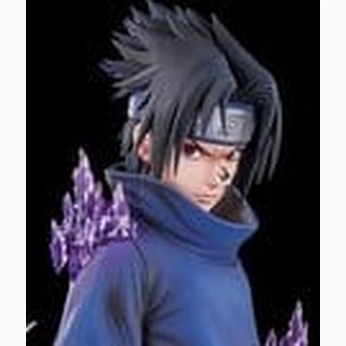 Naruto figurine Bijutsu Sasuke - Image 2
