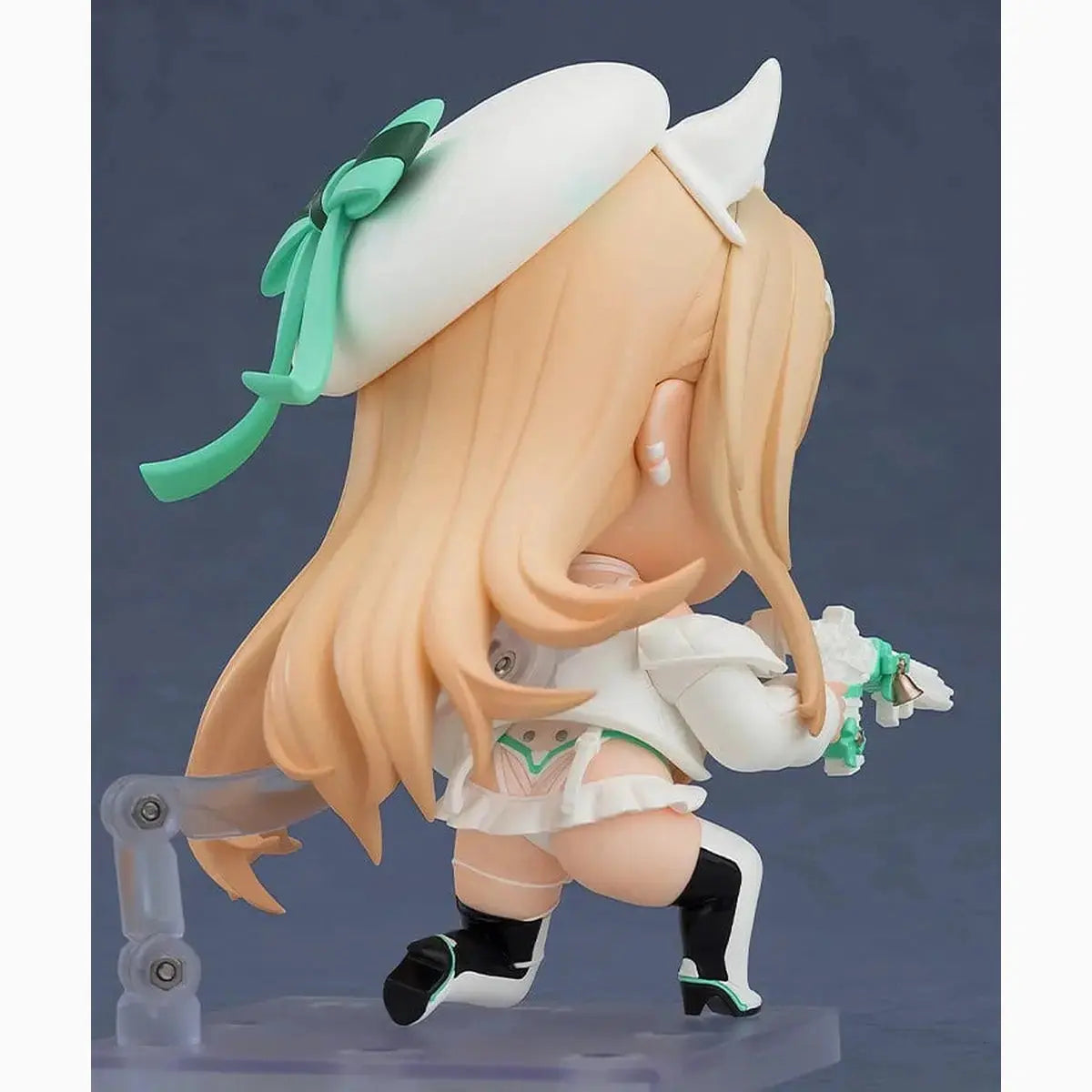 Goddess of Victory: Nikke figurine Nendoroid Rupee: Winter Shopper 10 cm - Image 7