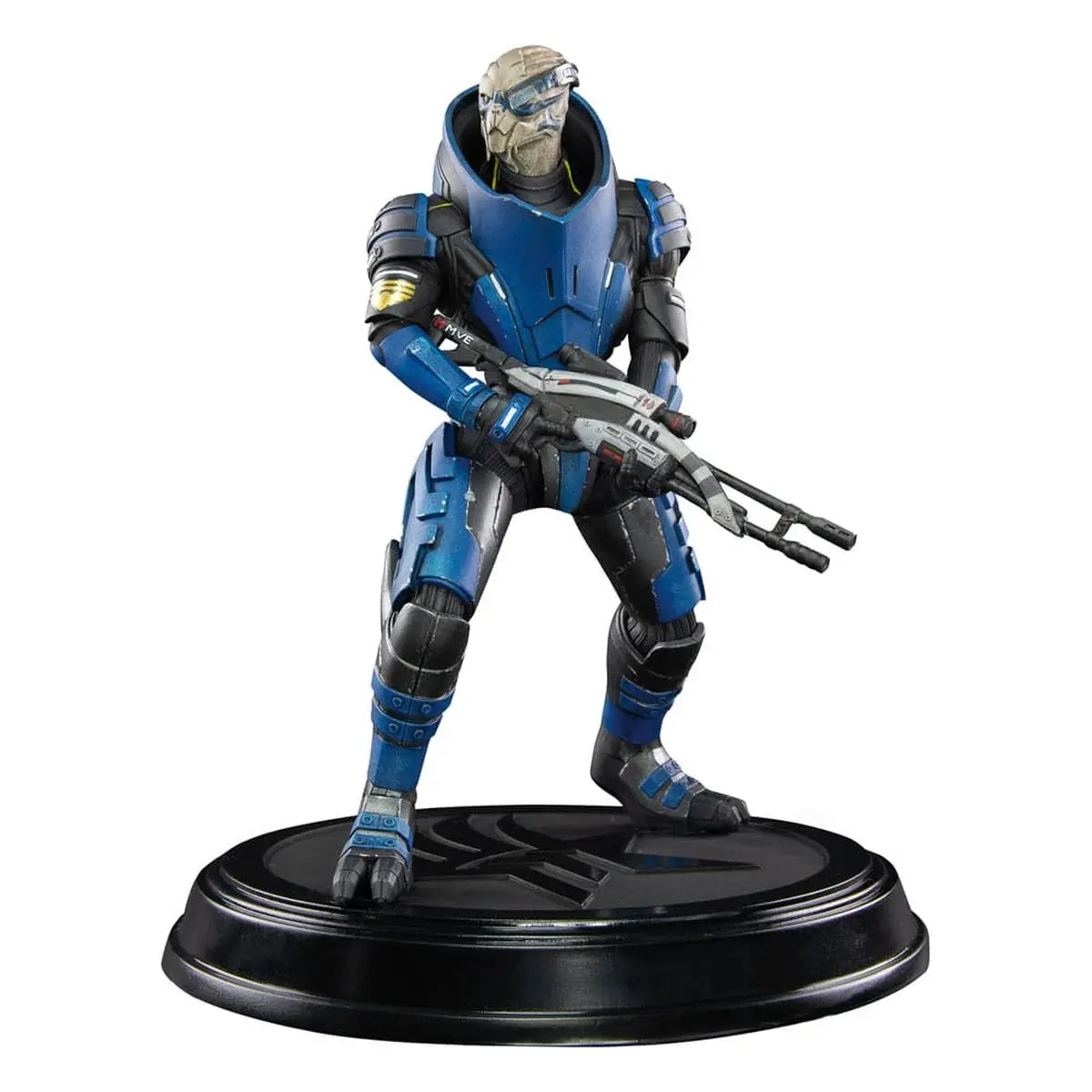 Mass Effect statuette PVC Garrus 23 cm - Image 3