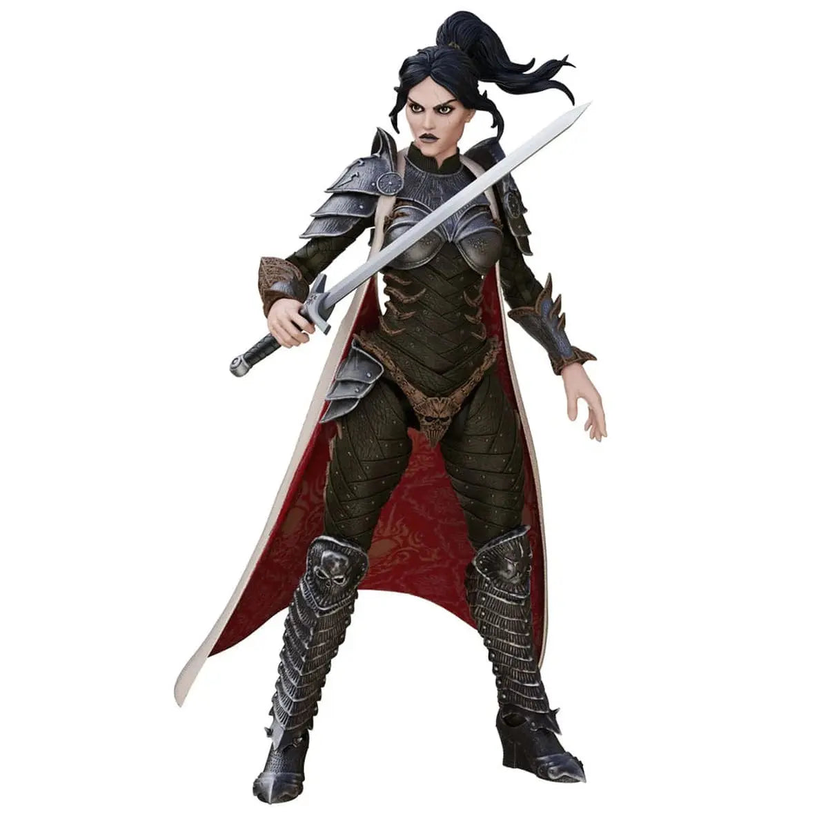 Court of the Dead figurine 1/12 Shard: Mortal Trespasser - Image 7