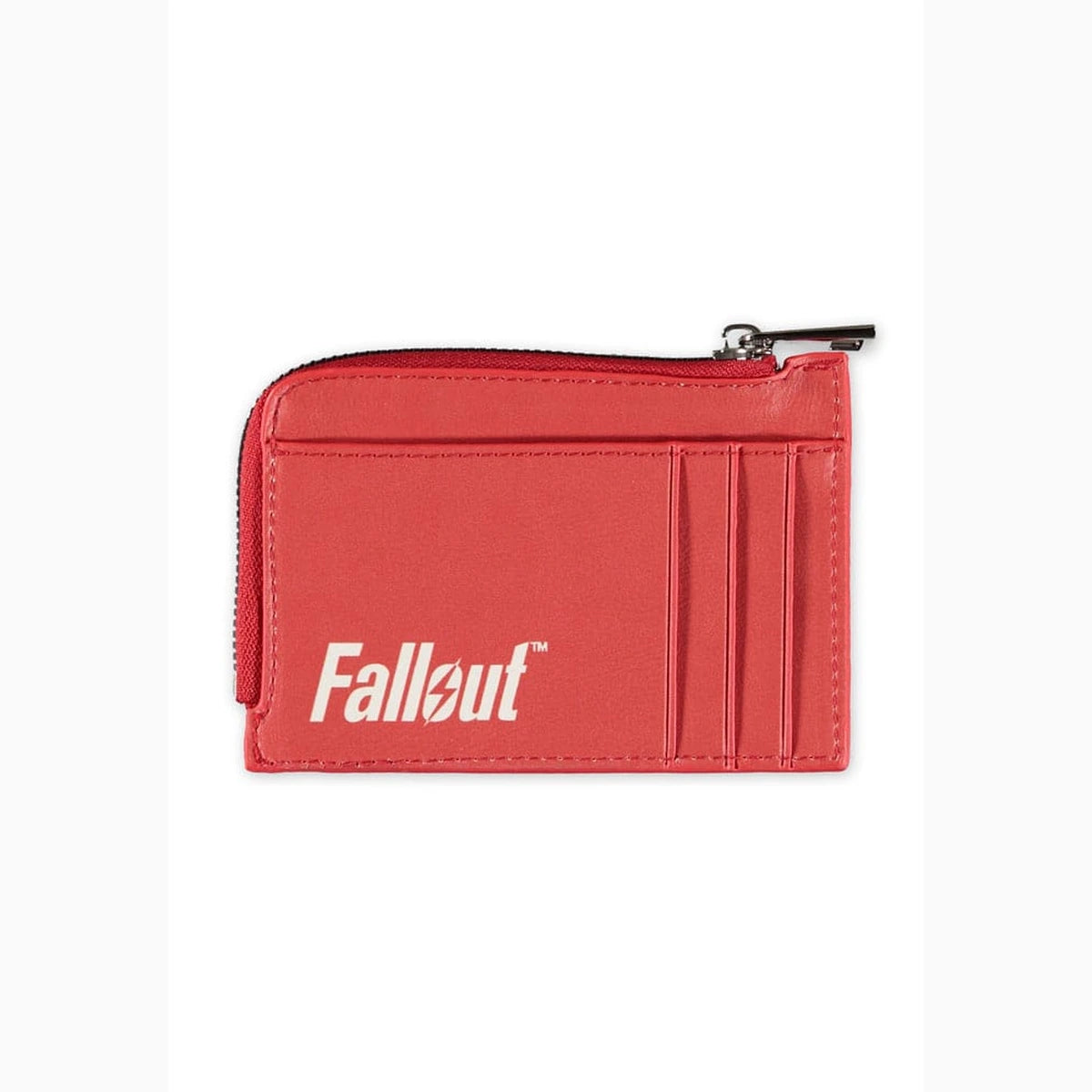 Fallout Porte-cartes Nuka Cola - Image 3