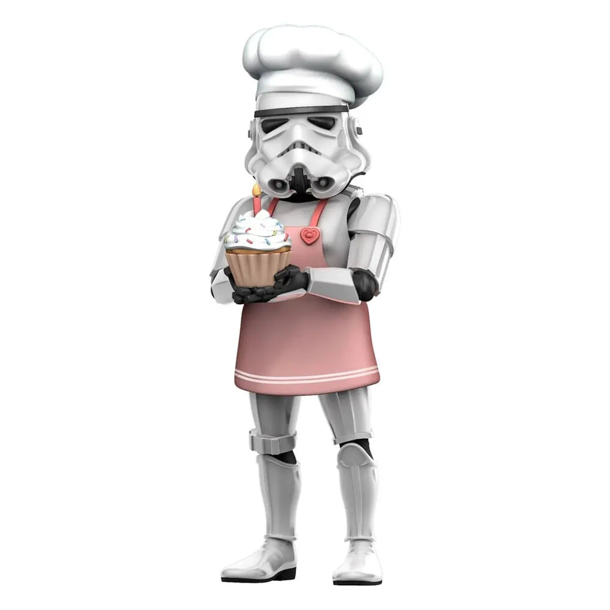 Star Wars figurine Minix Stormtrooper new 12 cm - Image 3