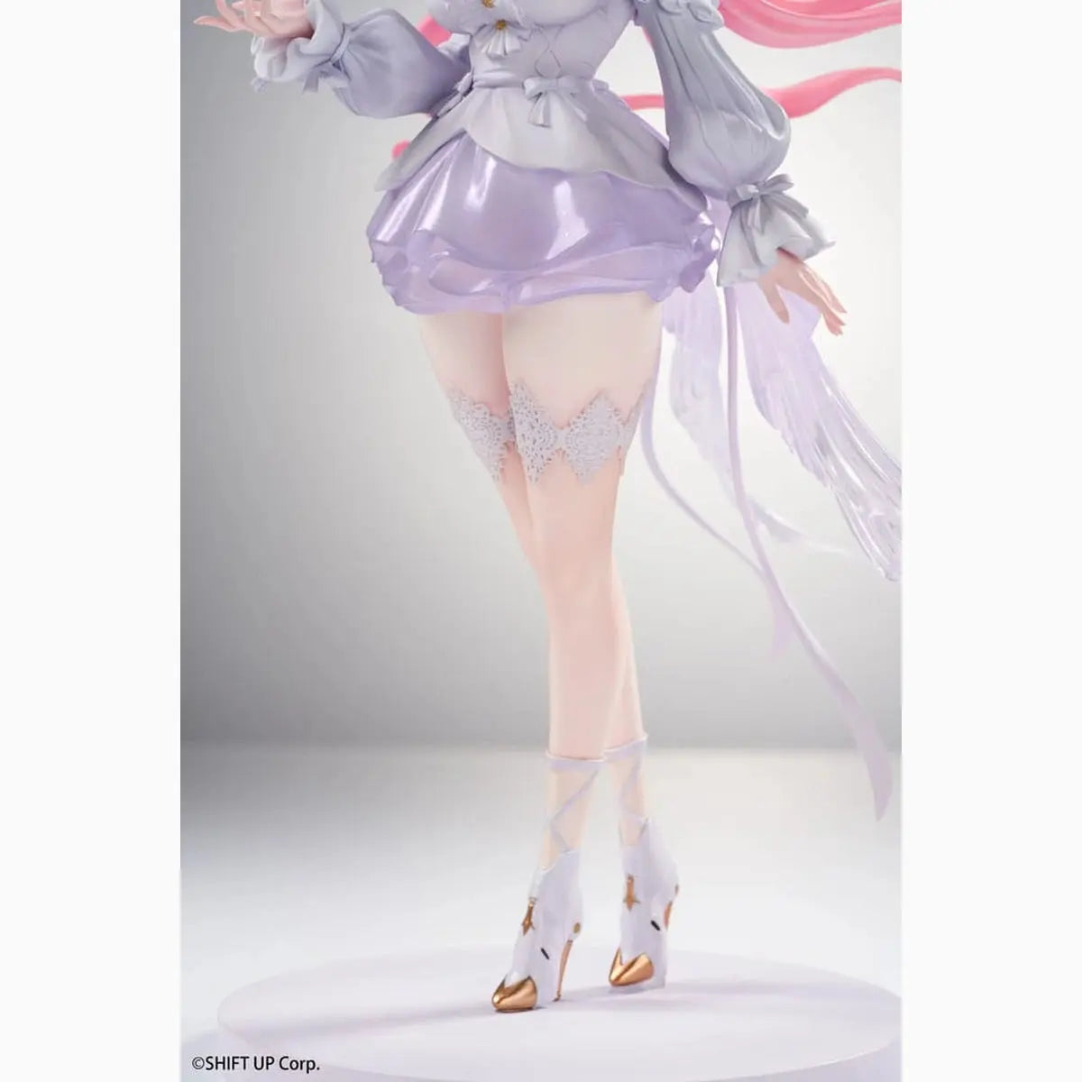 Goddess of Victory: Nikke statuette PVC 1/10 Dorothy 19 cm - Image 7