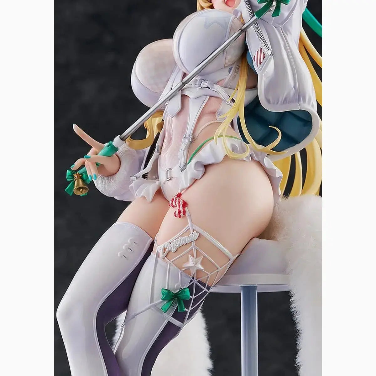 Goddess of Victory: Nikke statuette PVC 1/6 Rupee: Winter Shopper 30 cm - Image 7