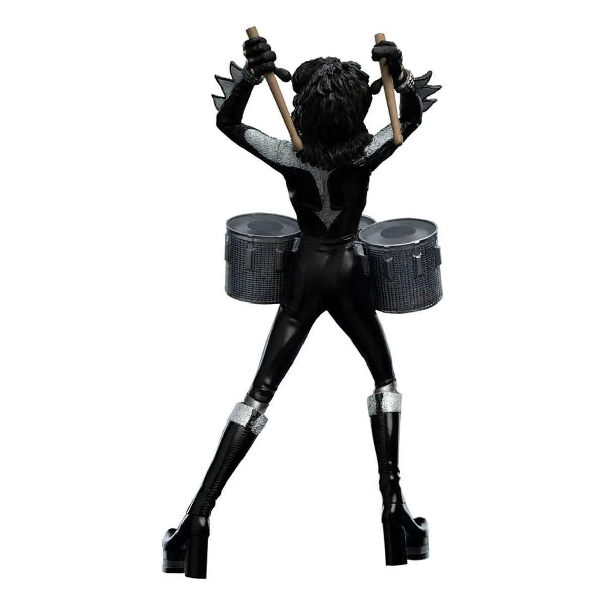 KISS figurine Mini Epics The Catman 18 cm - Image 7