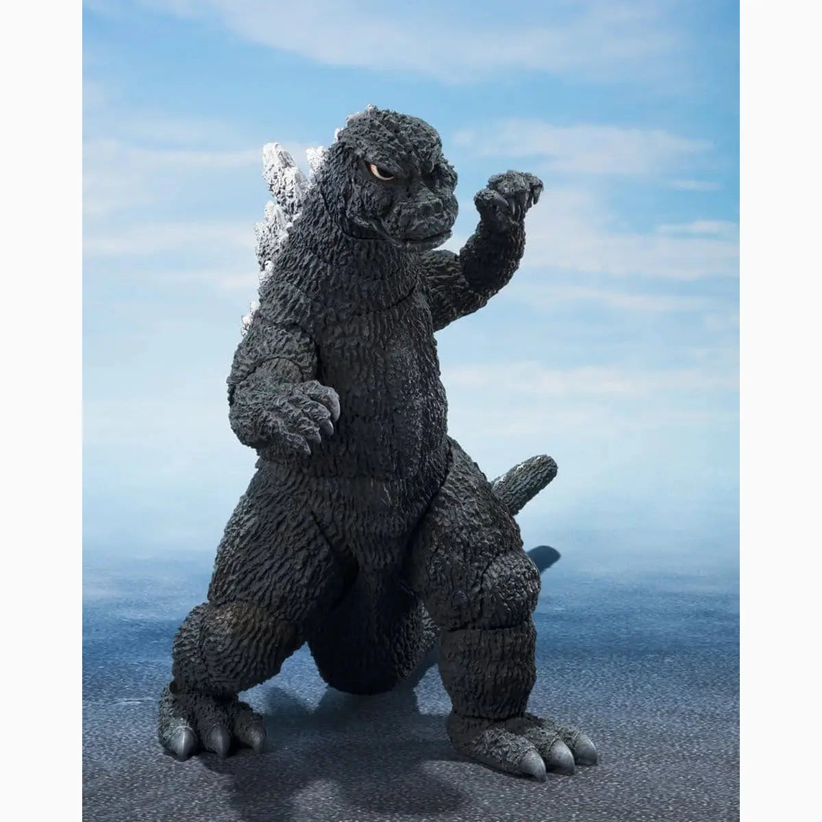 Godzilla (1975) S.H.MonsterArts figurine Godzilla 16 cm - Image 7