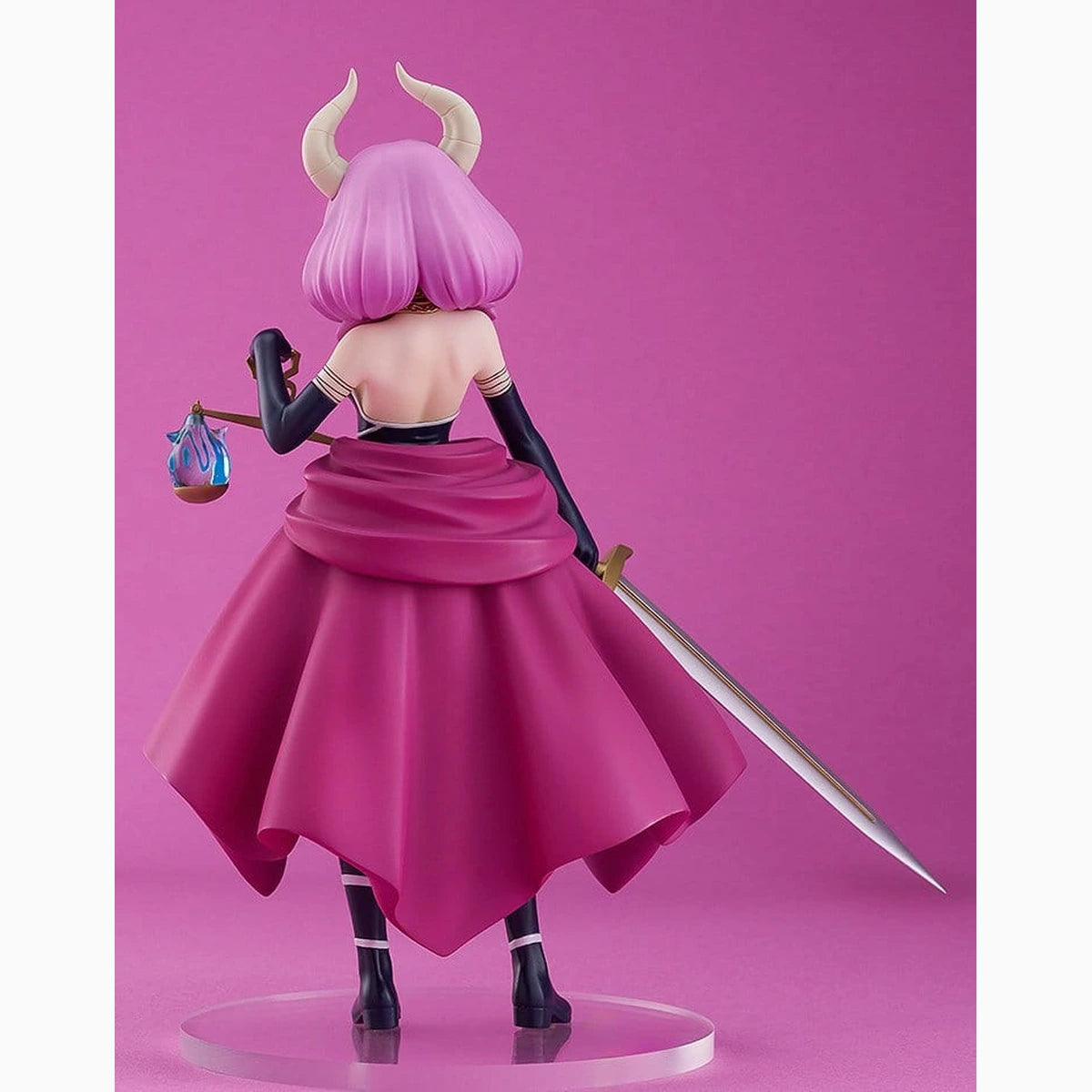 Frieren: Beyond Journey's End Pop Up Parade figurine PVC Aura 17 cm - Image 7