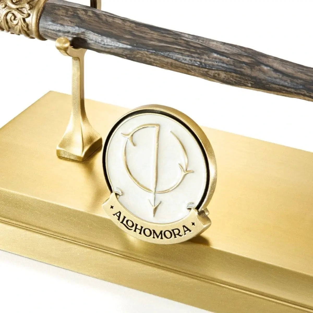 Harry Potter baguette réplique Alohomora (Celebration 2026) 37 cm - Image 7