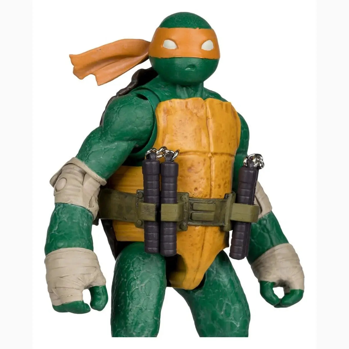 Tortues Ninja Page Punchers figurine Michelangelo 13 cm - Image 7