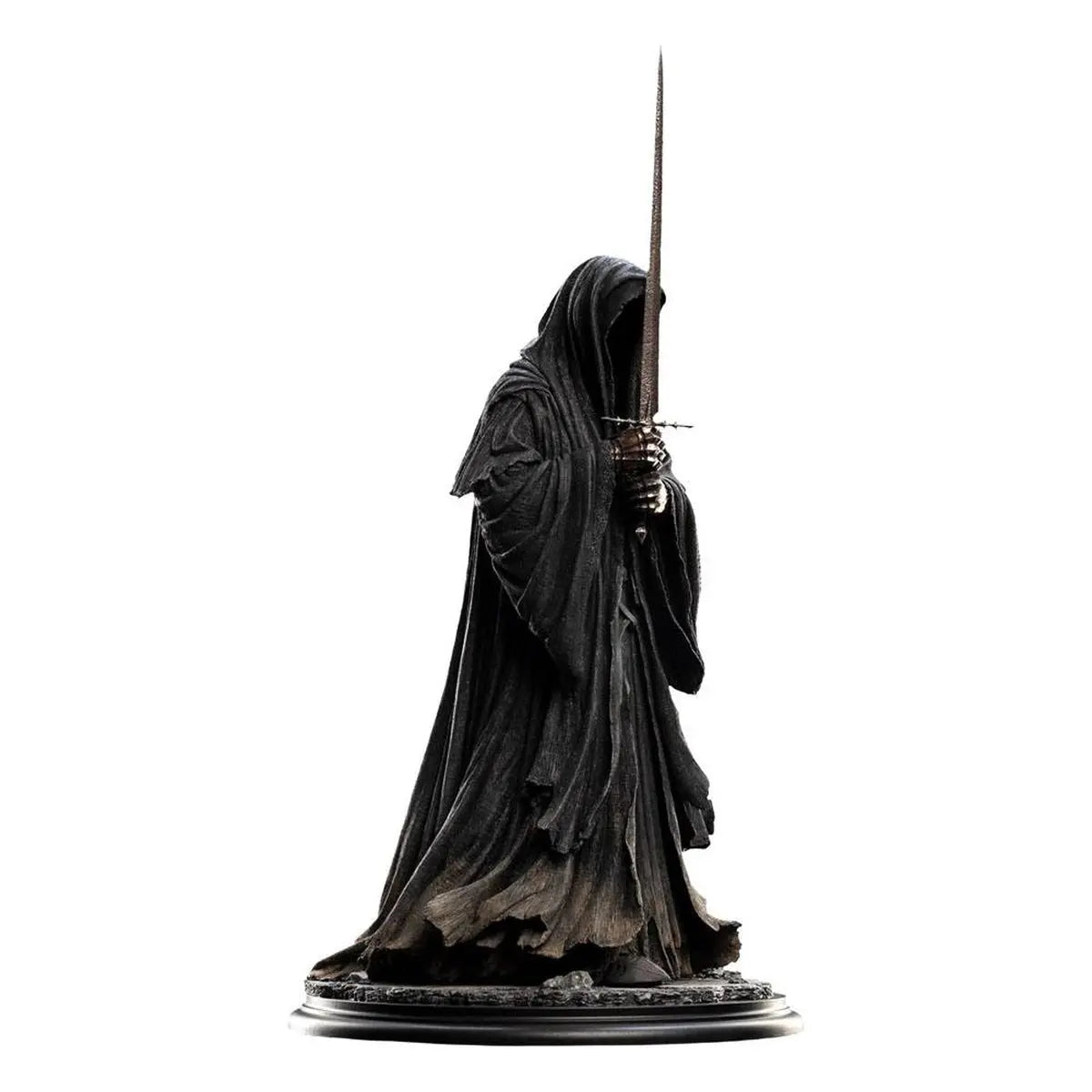 Le Seigneur des Anneaux statuette 1/6 Ringwraith of Mordor (Classic Series) 46 cm - Image 7