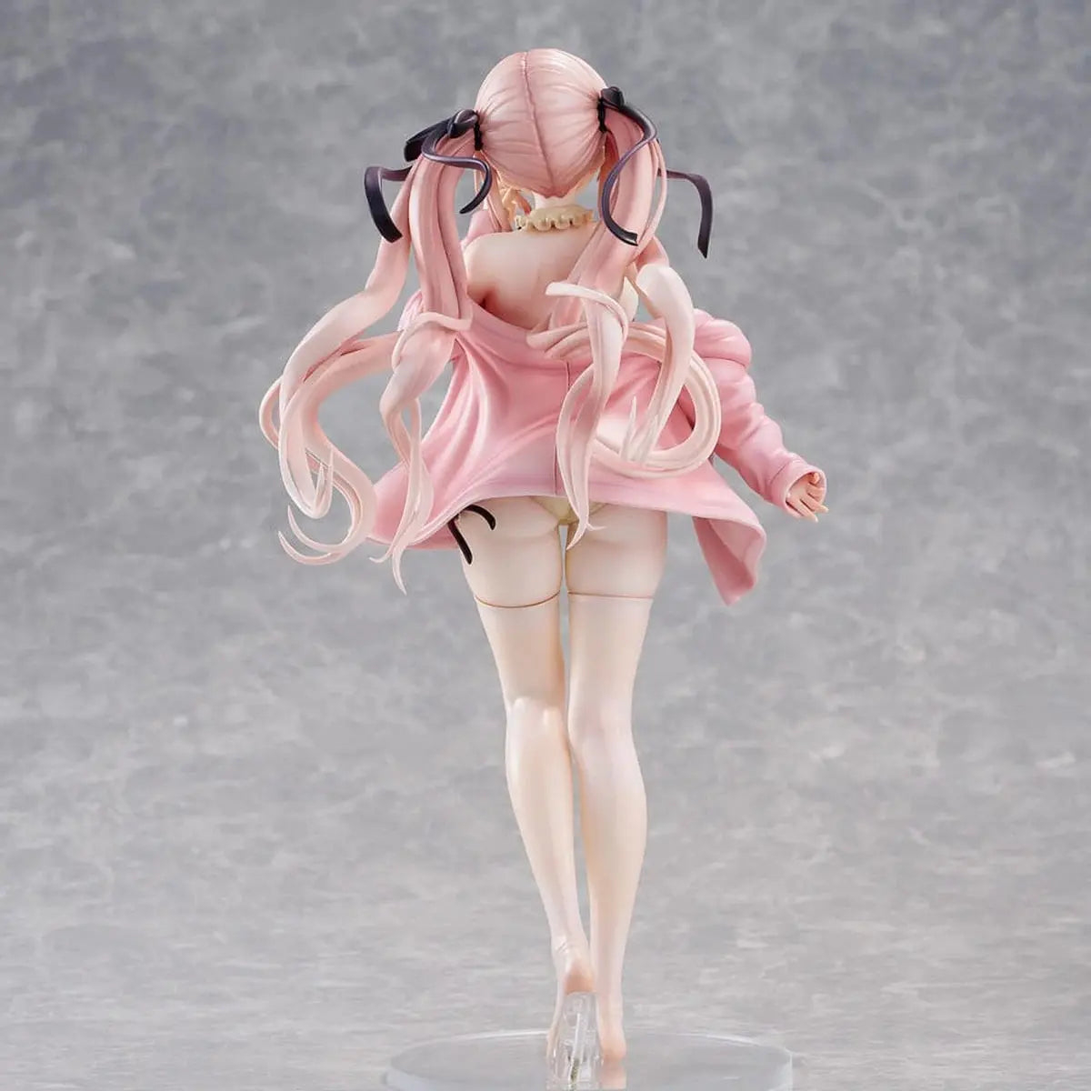 Original Character statuette PVC 1/6 Riko Rihara Little Devil Swimsuit Ver. Illustration by Sayu Ayuma 26 cm - Image 7