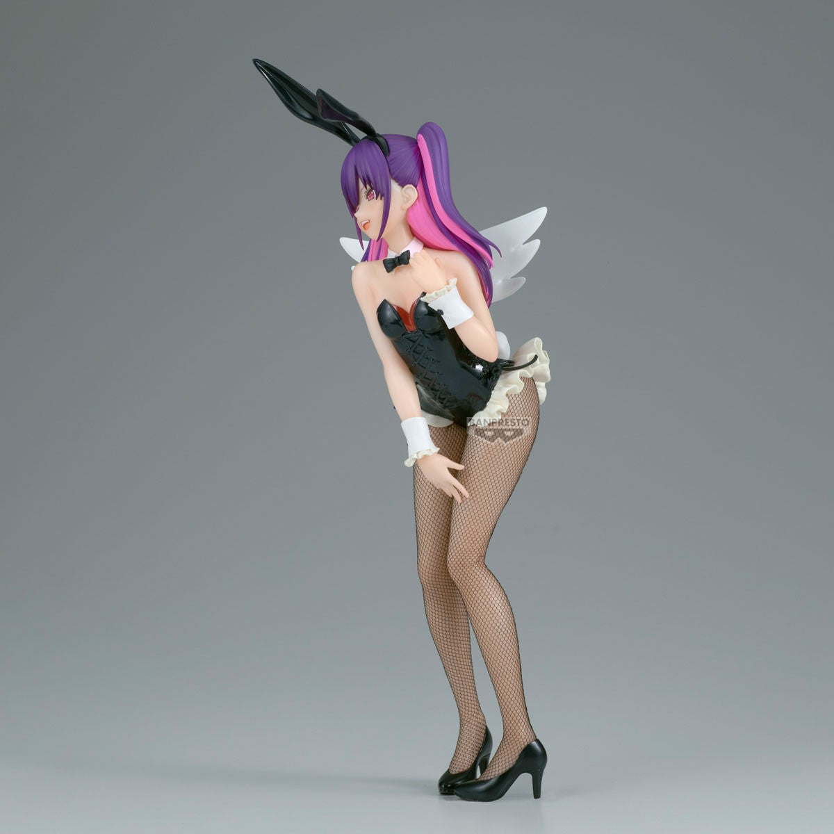 2.5 DIMENSIONAL SEDUCTION - GLITTER & GLAMOURS FIGURE - MIRIELLA BUNNY STYL