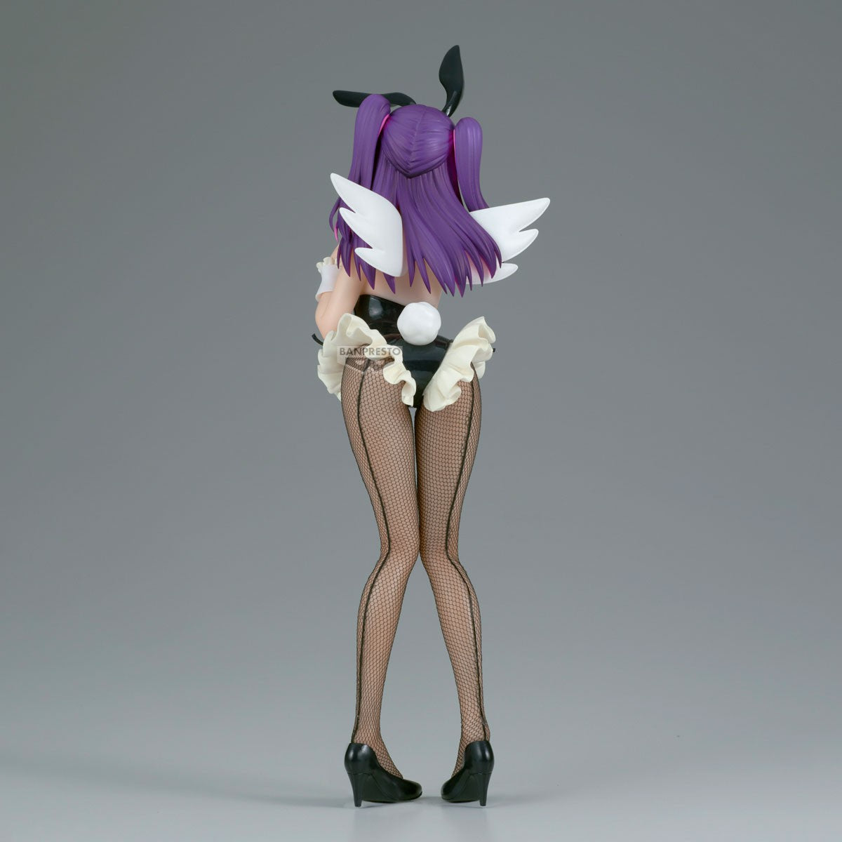 2.5 DIMENSIONAL SEDUCTION - GLITTER & GLAMOURS FIGURE - MIRIELLA BUNNY STYL
