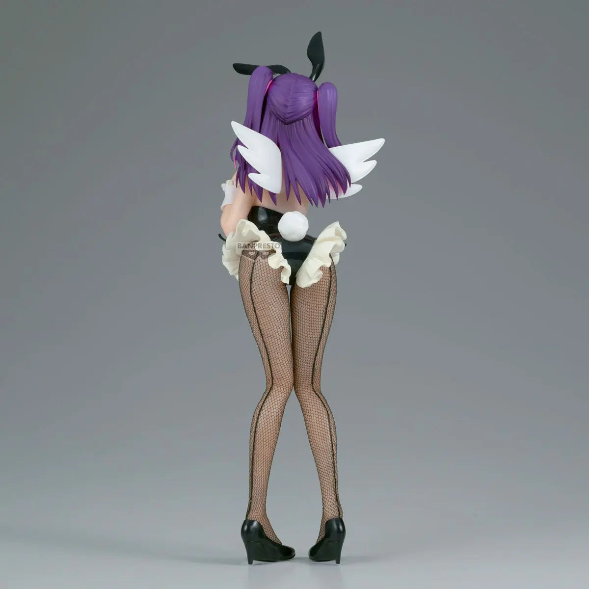 2.5 DIMENSIONAL SEDUCTION - GLITTER & GLAMOURS FIGURE - MIRIELLA BUNNY STYL - Rue Du Retro