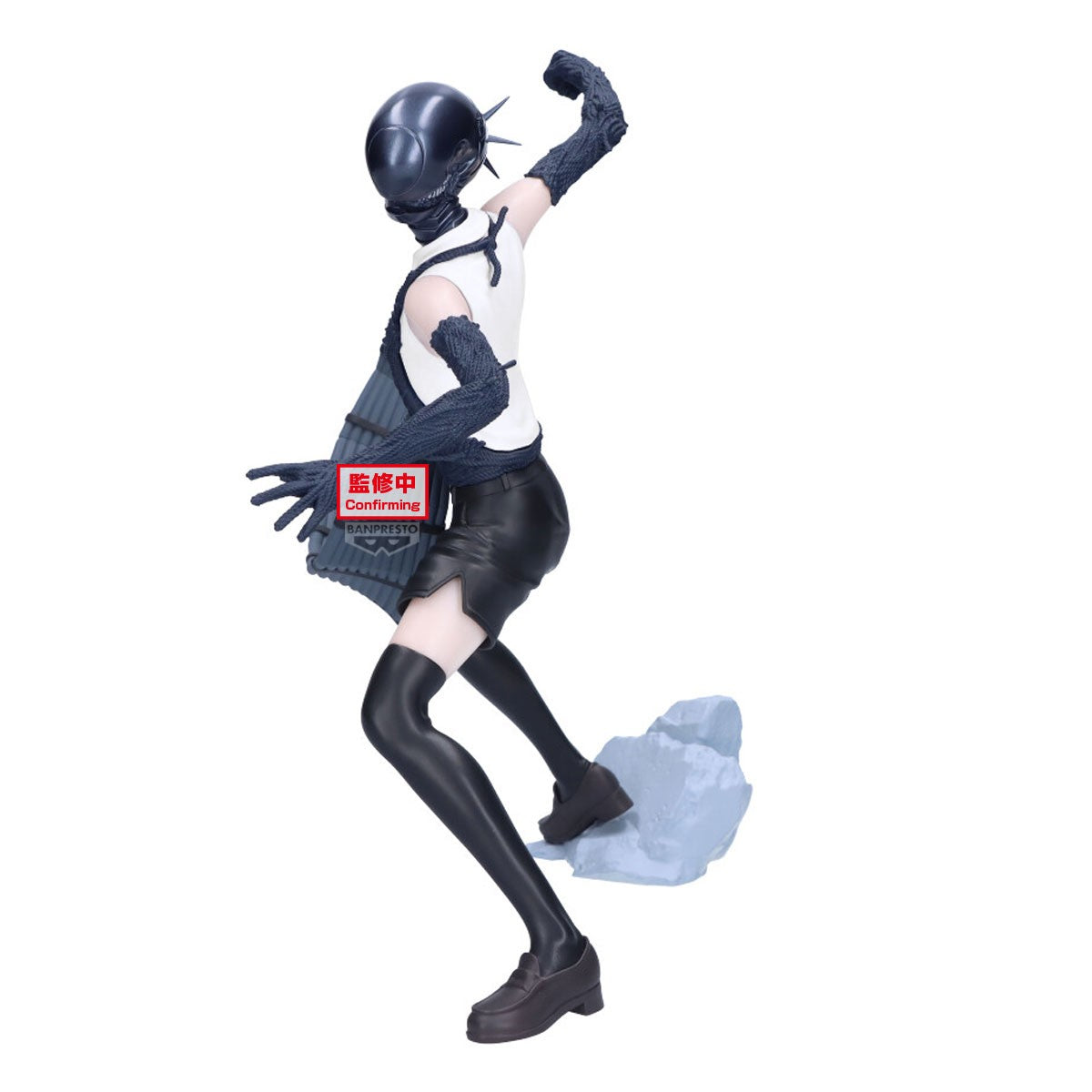 CHAINSAW MAN THE MOVIE: REZE ARC - GRANDISTA FIGURE - BOMB Figurine de Collection