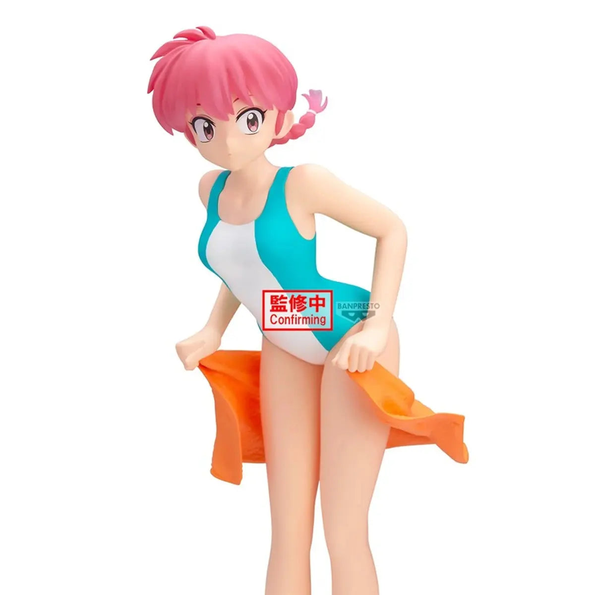 Ranma 1/2 Glitter&Glamours Ranma II 21cm W145 - Image 4