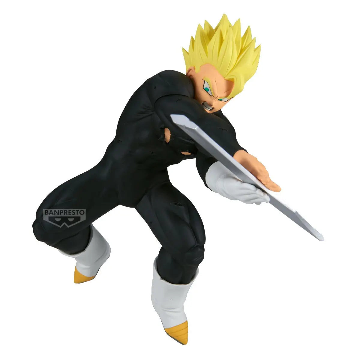 DRAGON BALL Z - MATCH MAKERS - SUPER SAIYAN SON GOHAN (VS DABURA - Rue Du Retro
