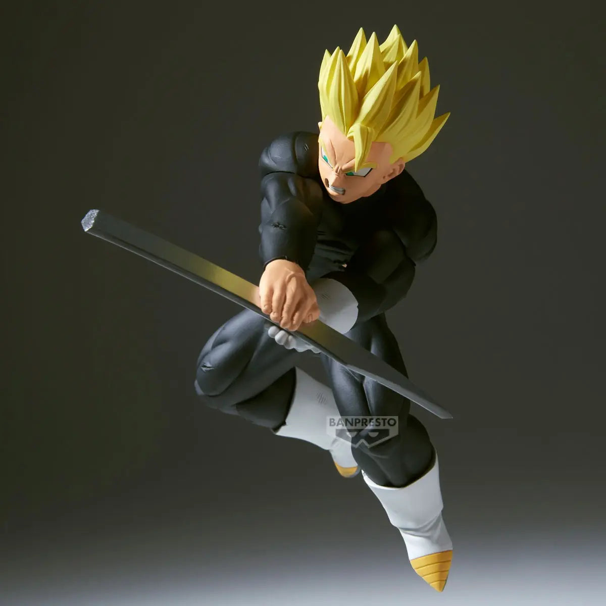 DRAGON BALL Z - MATCH MAKERS - SUPER SAIYAN SON GOHAN (VS DABURA - Rue Du Retro