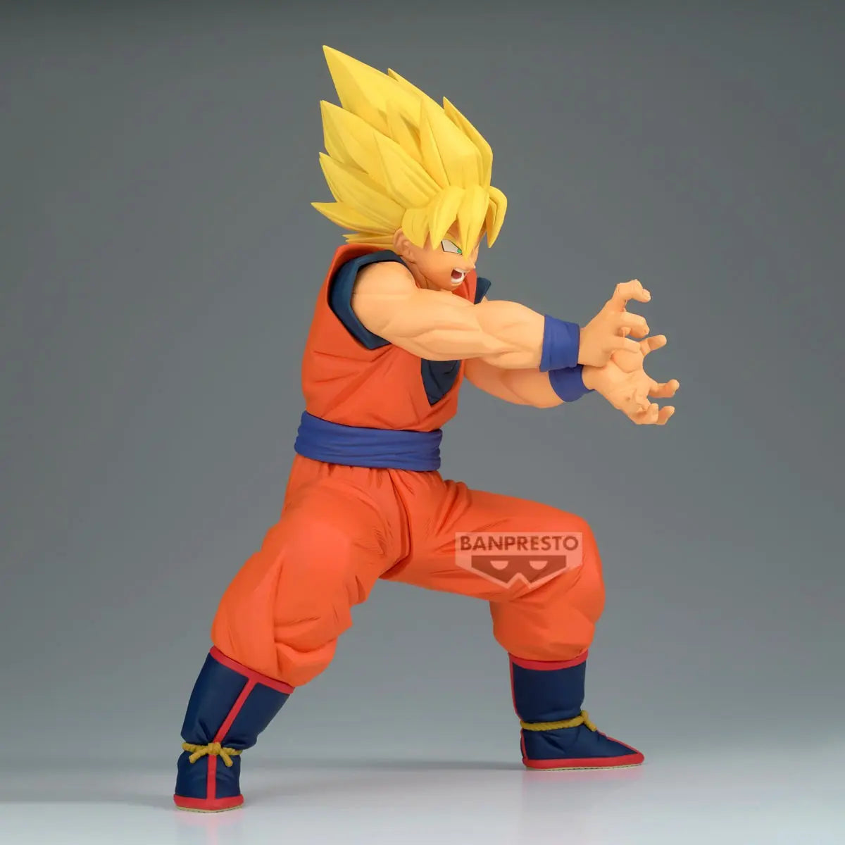 DRAGON BALL Z - GRANDISTA - SON GOKU Ⅱ - Rue Du Retro