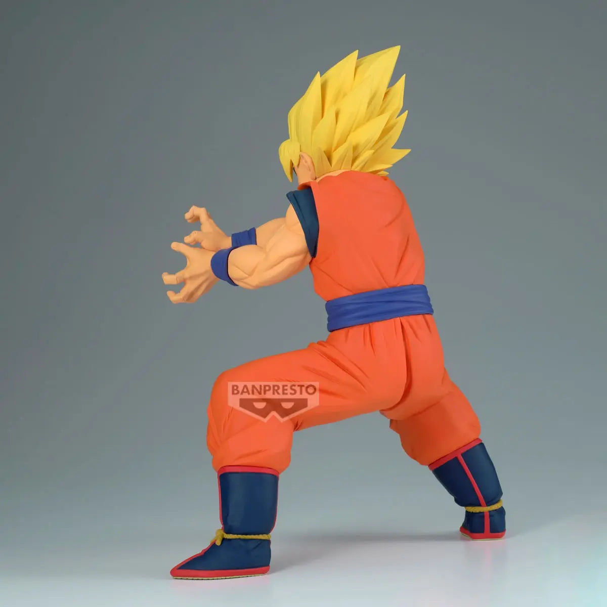 DRAGON BALL Z - GRANDISTA - SON GOKU Ⅱ - Rue Du Retro