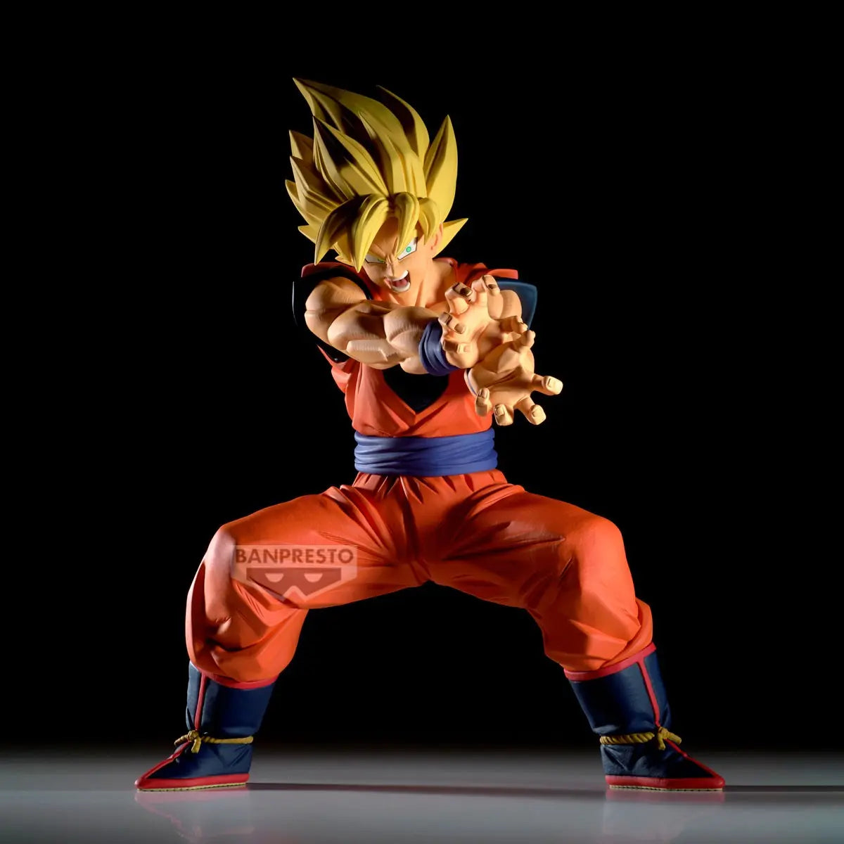 DRAGON BALL Z - GRANDISTA - SON GOKU Ⅱ - Rue Du Retro