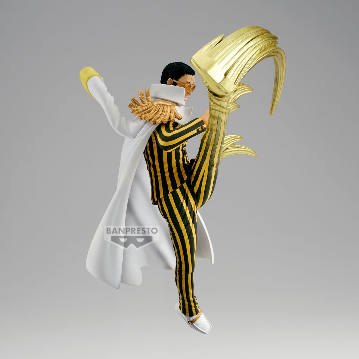 ONE PIECE - BATTLE RECORD COLLECTION - BORSALINO
