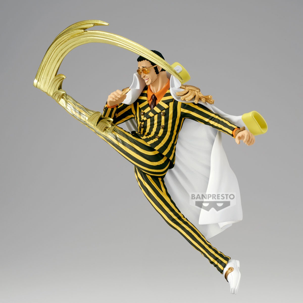 ONE PIECE - BATTLE RECORD COLLECTION - BORSALINO