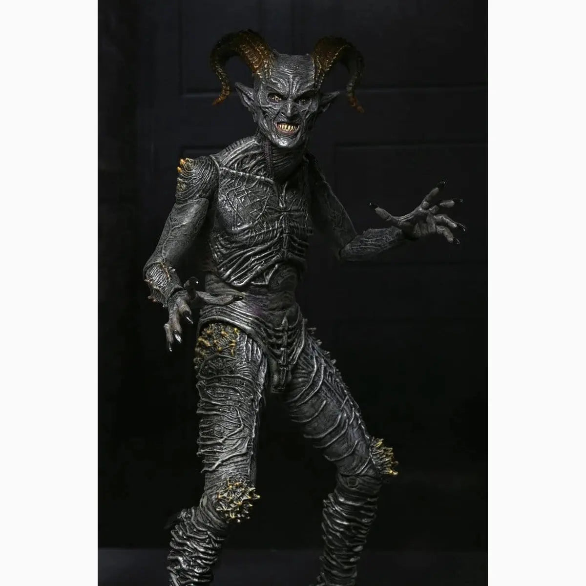 The Conjuring Universe figurine Ultimate Malthus the Demon 18 cm - Image 7