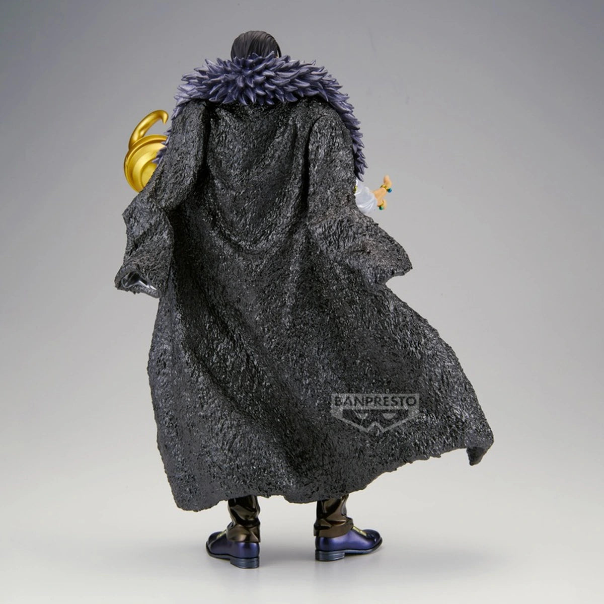 One Piece Premium Crocodile The Metallic 30cm W147 - Image 4