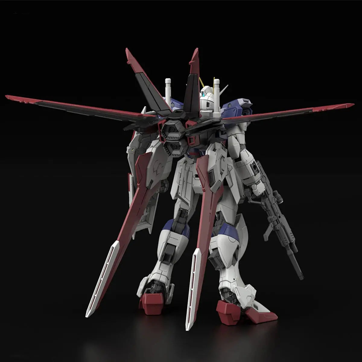 Gundam Gunpla RG 1/144 039 Force Impulse Gundam Spe II - Image 3